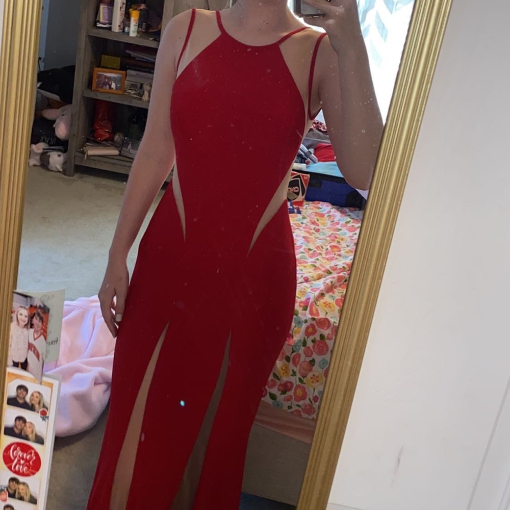 Jovani  Dress
